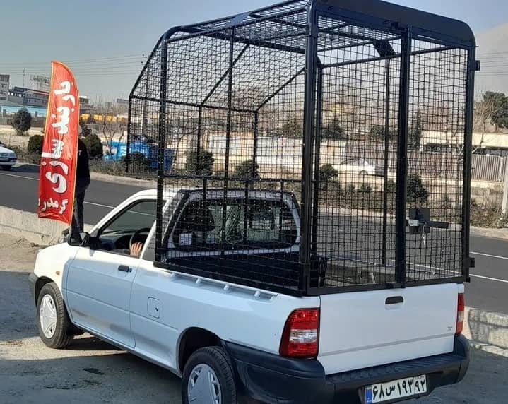 افزایش ظرفیت حمل بار خودرو