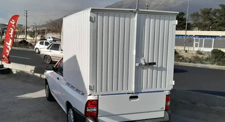 باربند سقفی