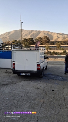 باربندی سازی