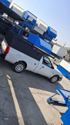 انواع باربندها