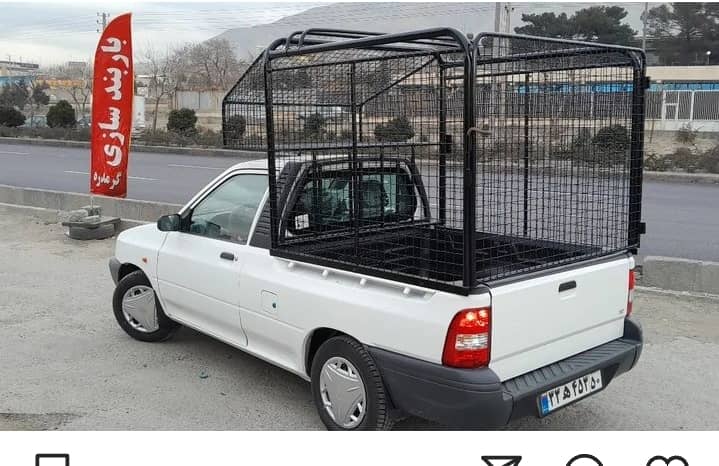 انواع باربندها